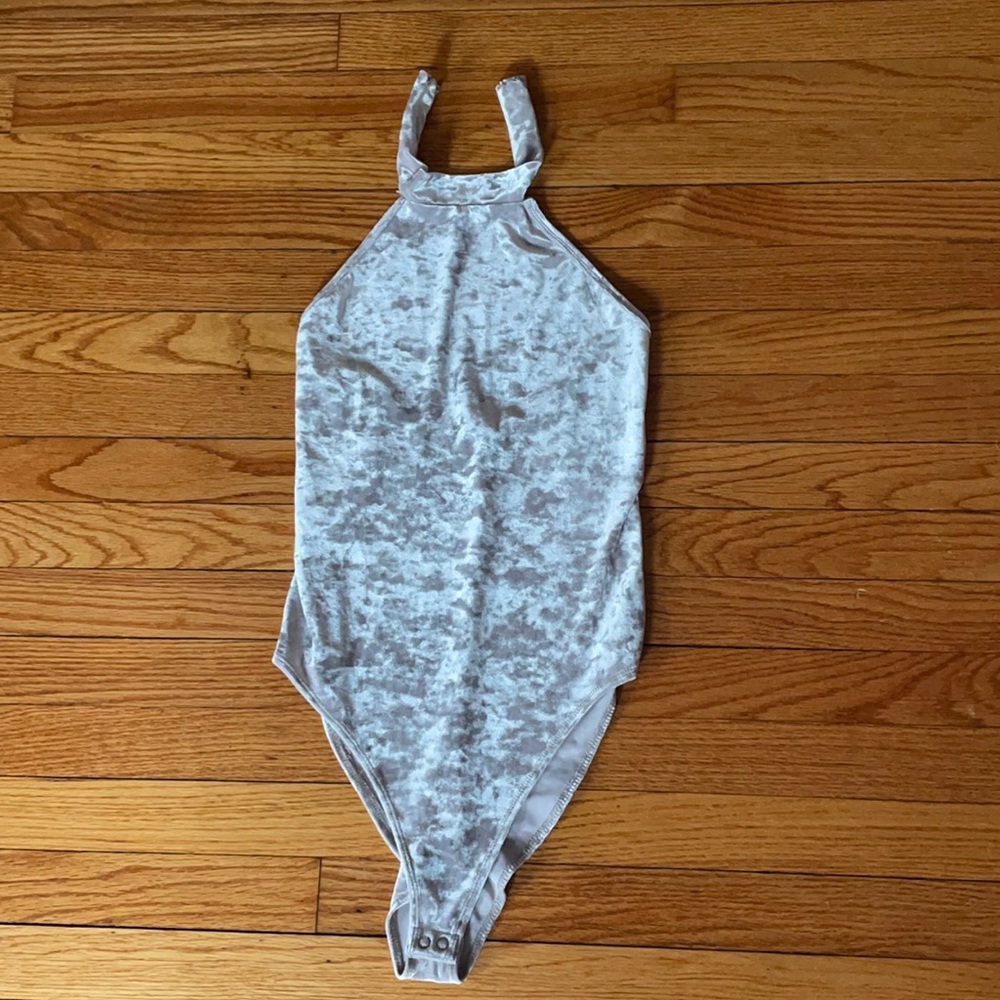 Forever 21 bodysuit